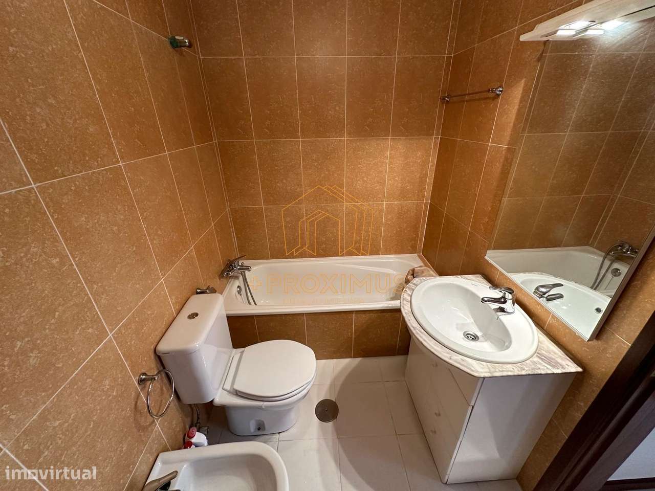 Apartamento T1 - Abadias, Figueira da Foz-13