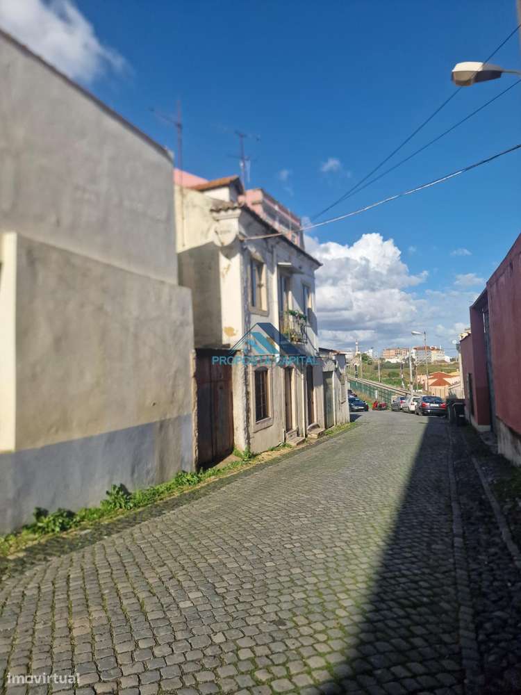 Terreno Urbano em Marvila-6
