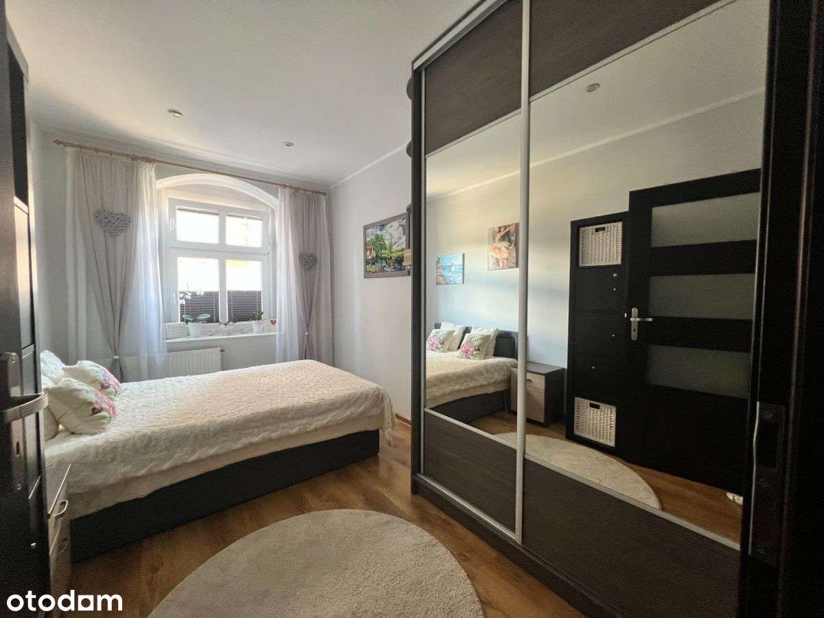 2-pokoje na sprzedaż w świetnej lokalizacji - Pełny obrazek: 2/10