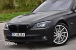 BMW Seria 7 750i L - 2