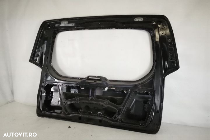 Haion Capota Portbagaj Original In Stare Buna Mercedes-Benz V-Class W447 2014 2015 2016 2017 2018 2 - 6