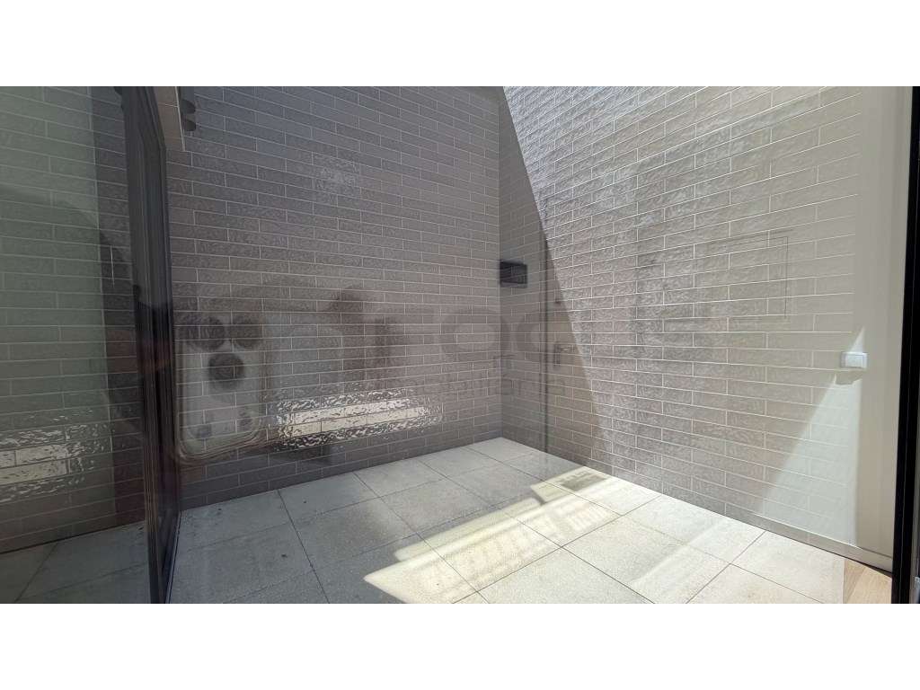 Excelente apartamentoT1 - com Lugar de estacionamento - Aveiro centro-4