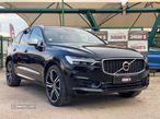 Volvo XC 60 2.0 D4 R-Design Geartronic - 1