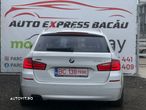 BMW Seria 5 525d xDrive Touring - 10