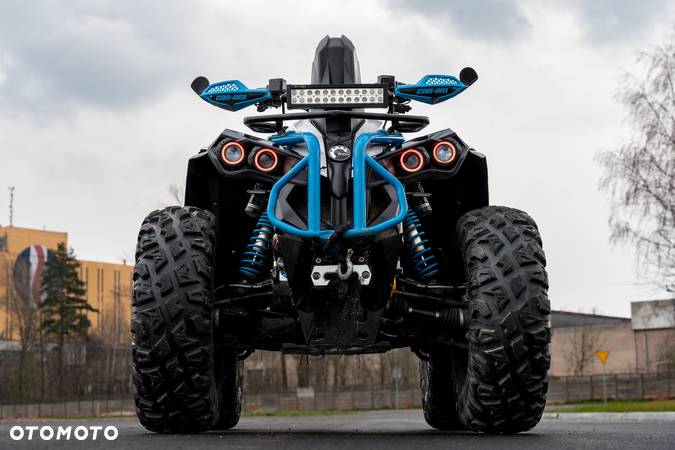 Can-Am Renegade - 9