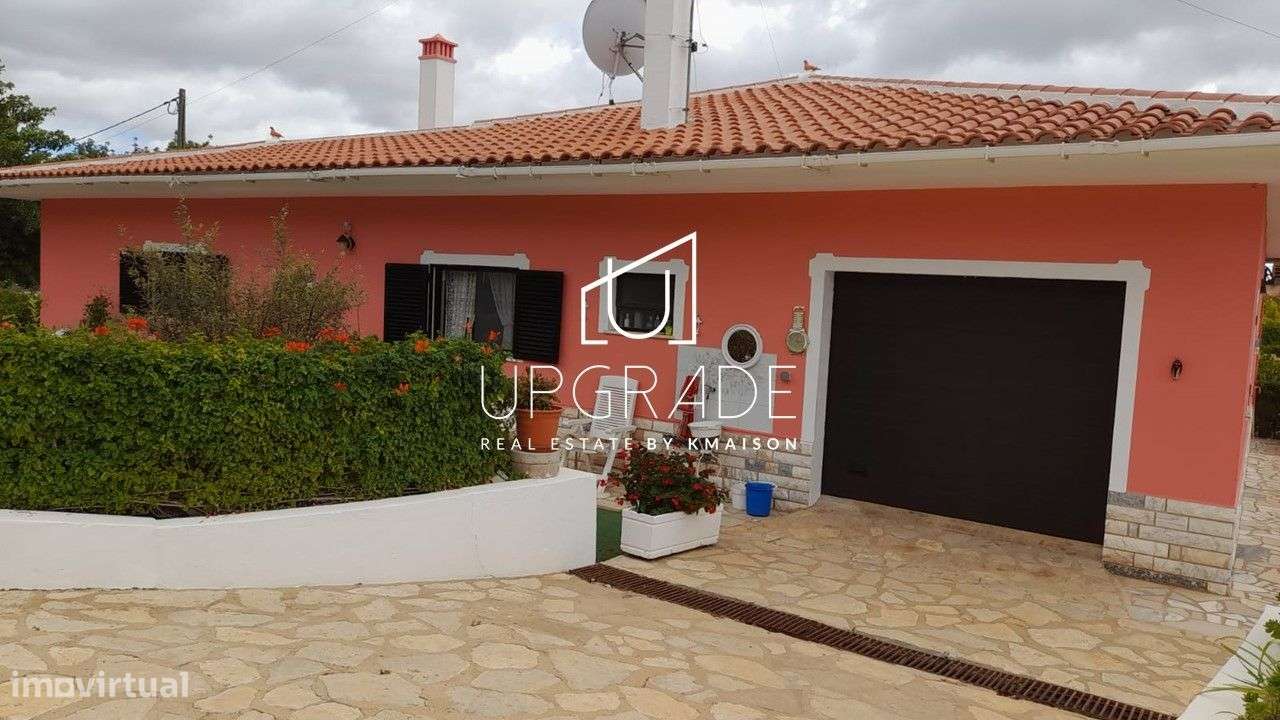 Moradia em Santa Bárbara de Nexe - Grande imagem: 1/11