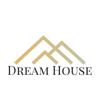 DREAM HOUSE Logo
