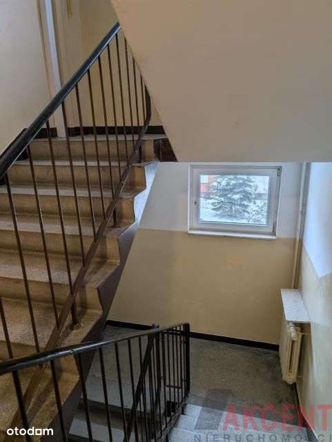 Pokój z kuchnią na Ochocie-6