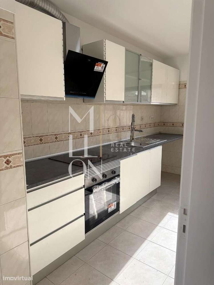 T2 Remodelado | Luz natural | 292.000€ - Grande imagem: 4/12