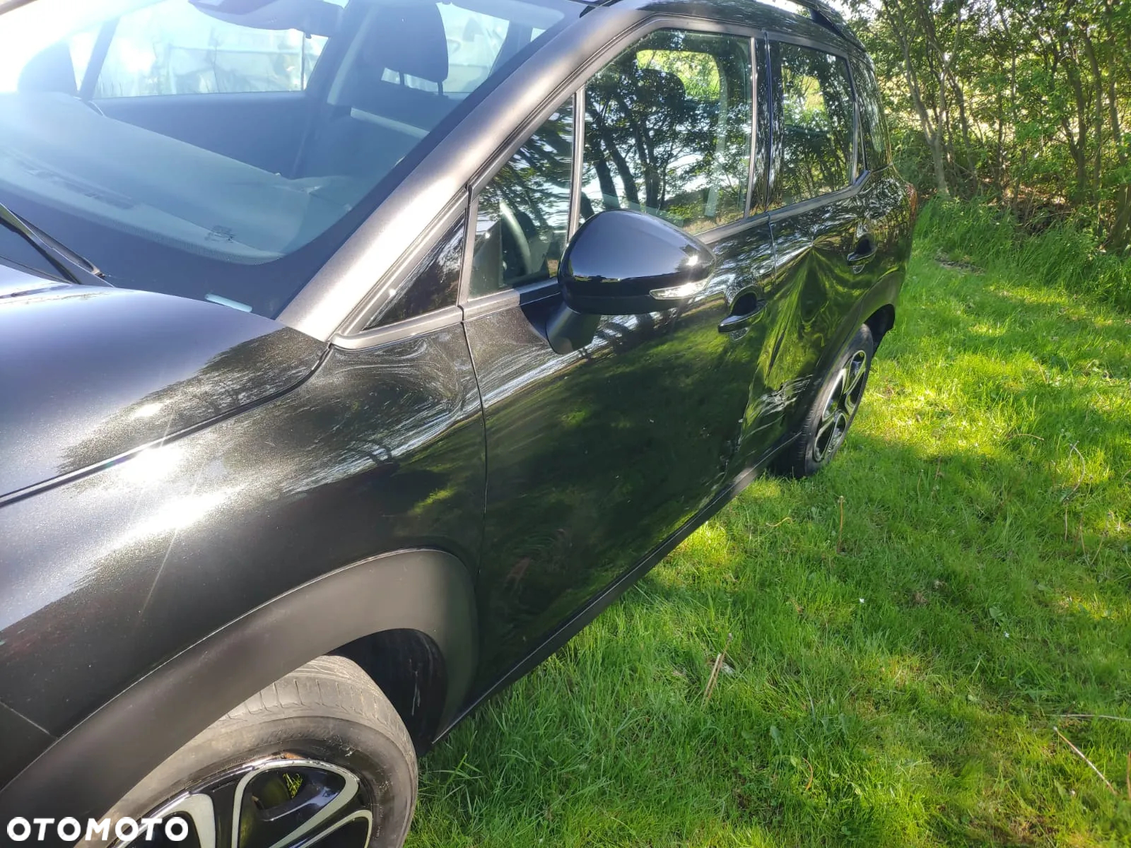 Citroën C3 Aircross 1.2 PureTech Live - 27