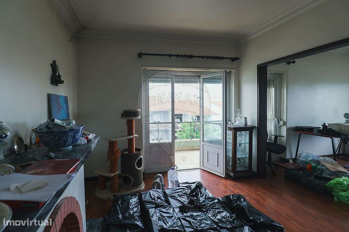 Apartamento T4 para venda-24
