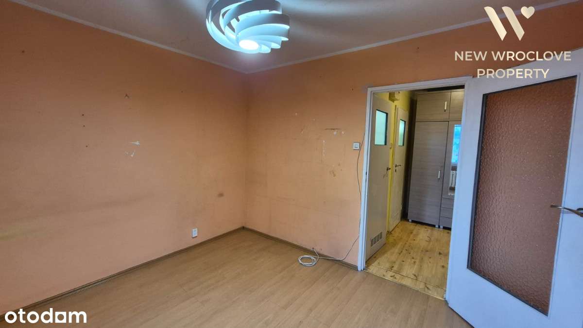 2 pokoje/DO REMONTU/loggia/parking-12