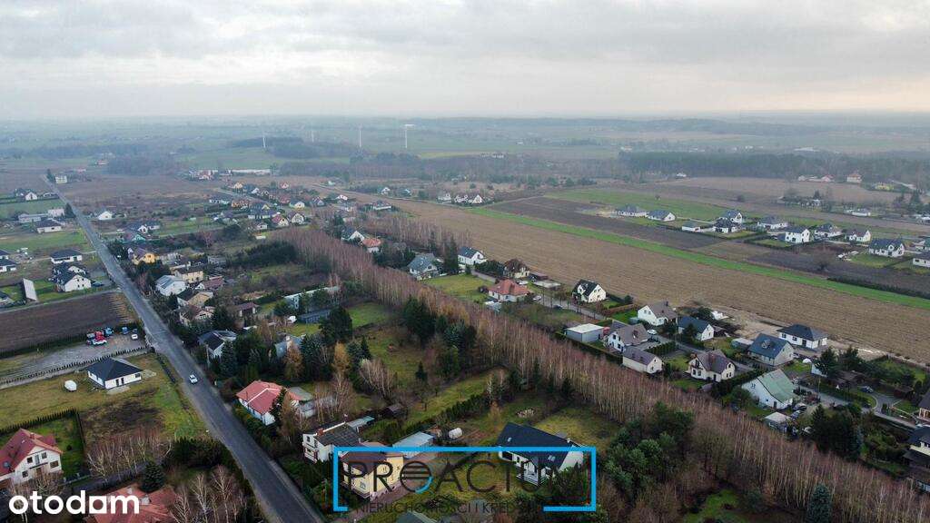 Czernikowo, przestronny dom z pompą ciepła-19