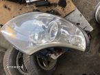 Lampa prawa lewa fiat ducato 2006r- europa - 1