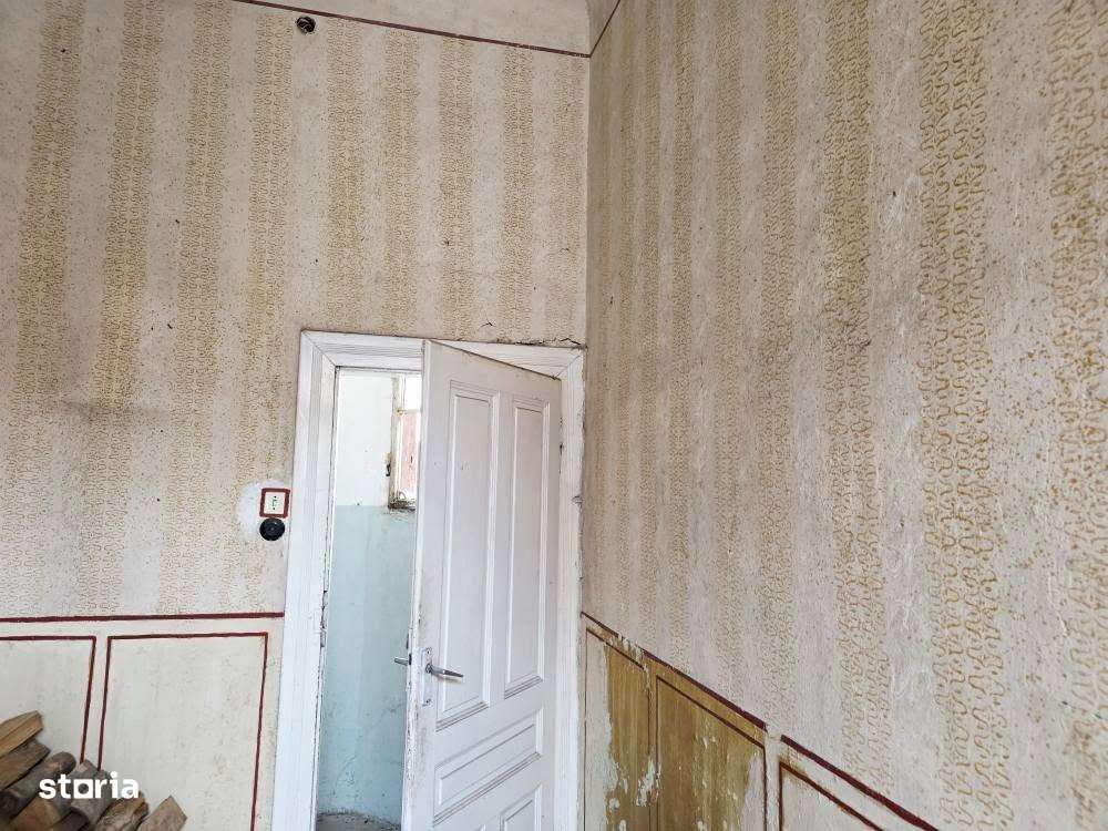 Oportunitate de investiție în centrul istoric al Oradiei-11