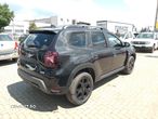 Dacia Duster Blue dCi 115 4X4 Extreme - 7