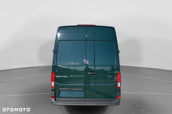 Volkswagen Crafter Furgon OPTIMUM L3H3, 2.0TDI 140KM, 3640mm, Wysoki dach - 5