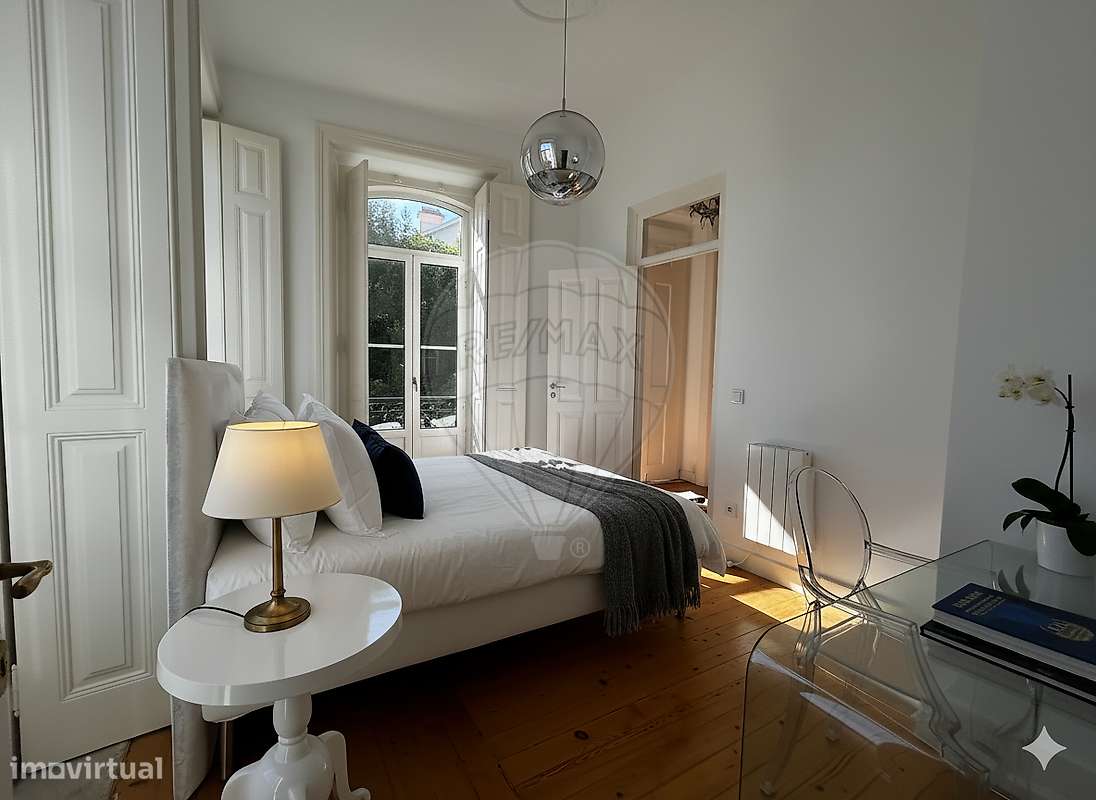 Moradia T9 para venda - Grande imagem: 5/14