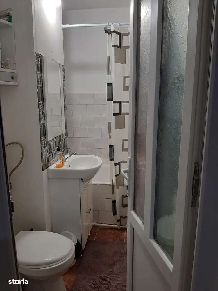 Apartament cu 2 camere ~ zona Unirii Sud ~ etaj 1 din 4-10