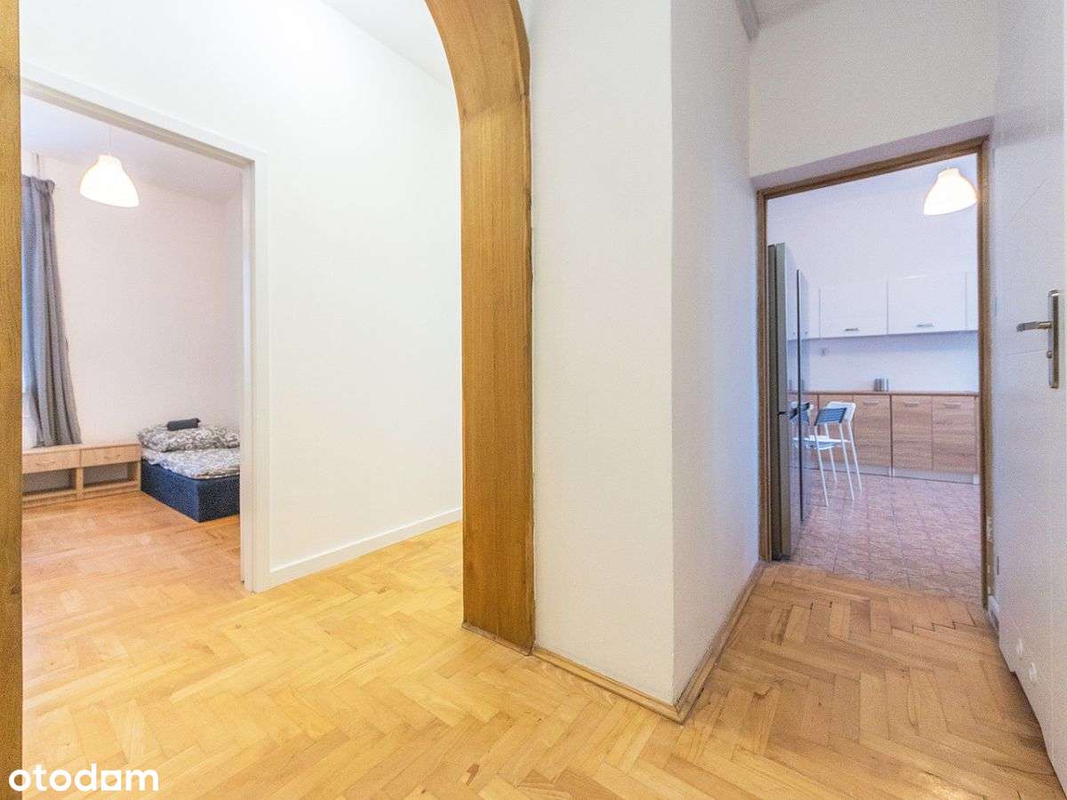 Dom przystosowany pod kwatery pracownicze - Gdańsk-9