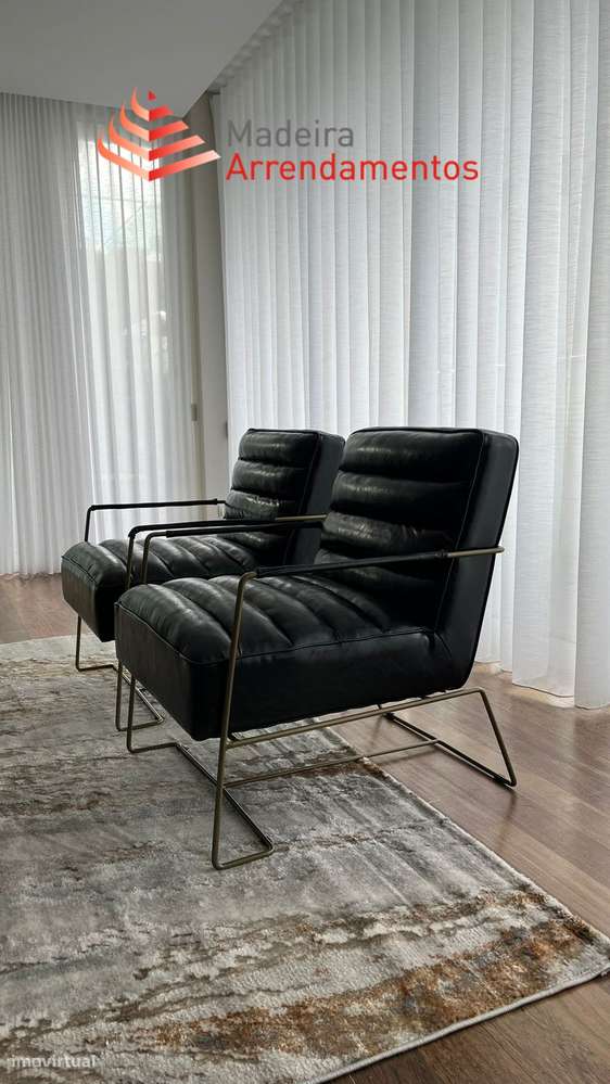 Apartamento T3 Centro Funchal - Grande imagem: 4/28