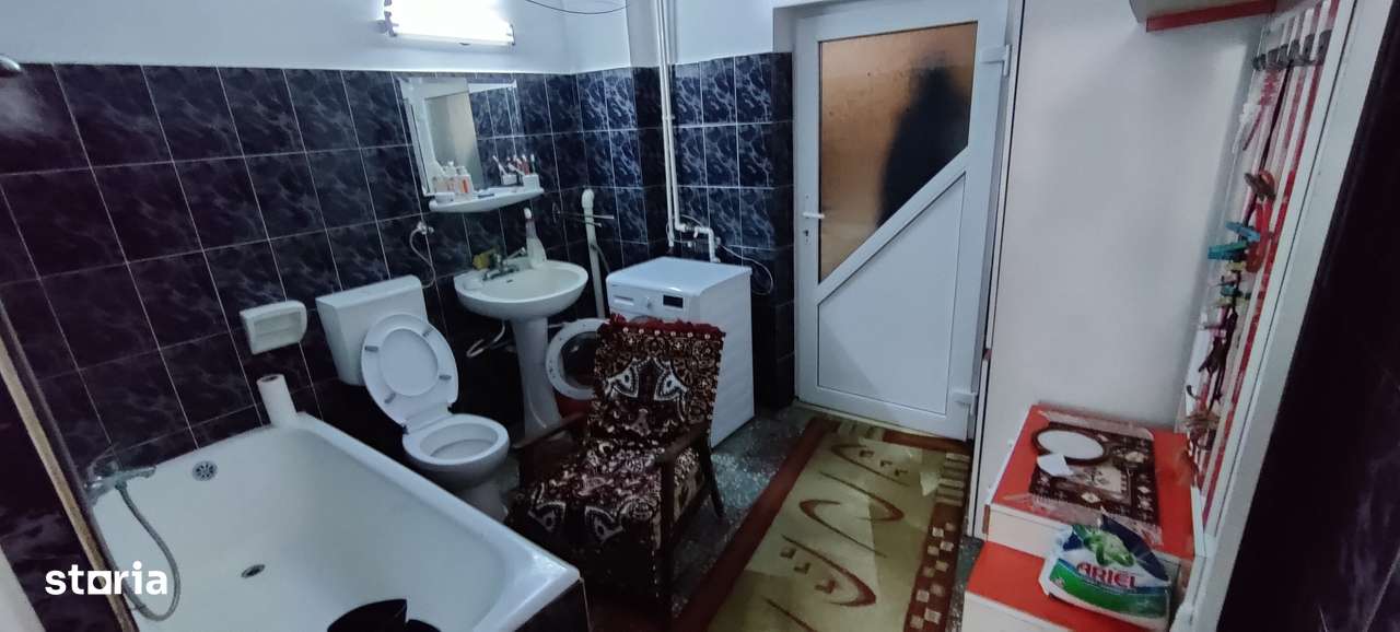 Casa 5 camere / Avram Iancu-7