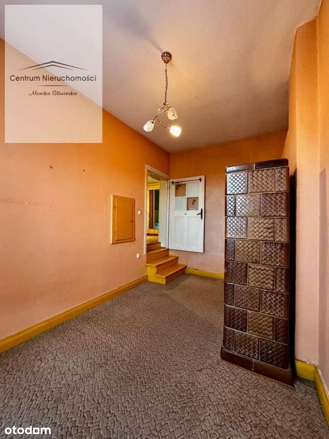 Na sprzedaż mieszkanie na I piętrze! - Pełny obrazek: 5/17