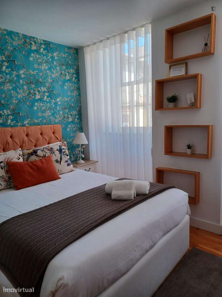 Estúdio - localizado em Montarroio Coimbra - Grande imagem: 4/6