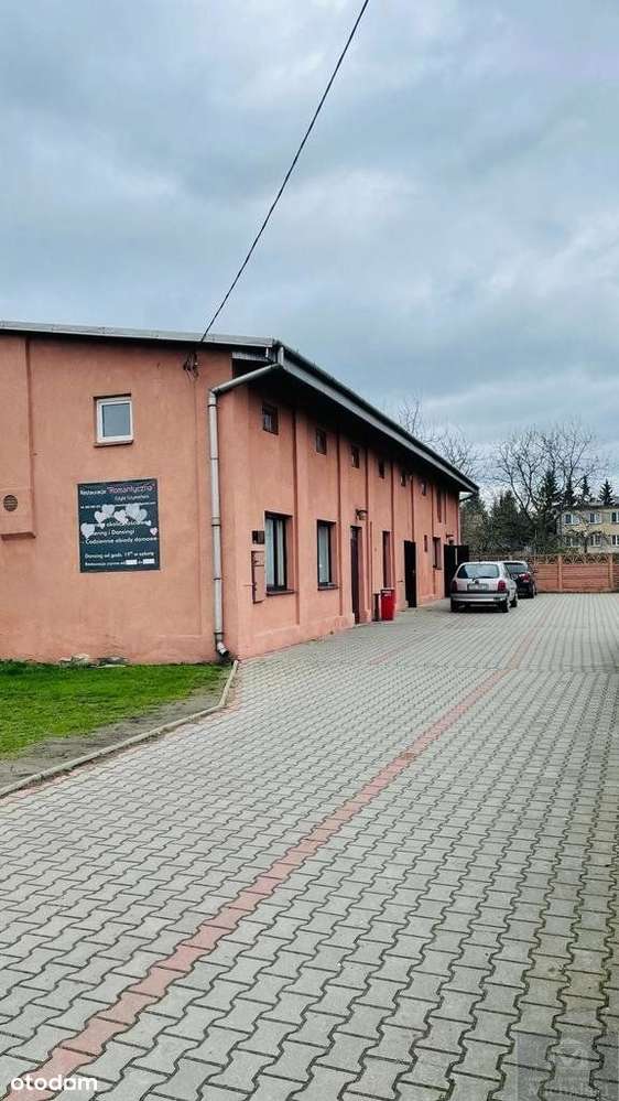 Lokal użytkowy, 200 m², Bielsk - Pełny obrazek: 5/13