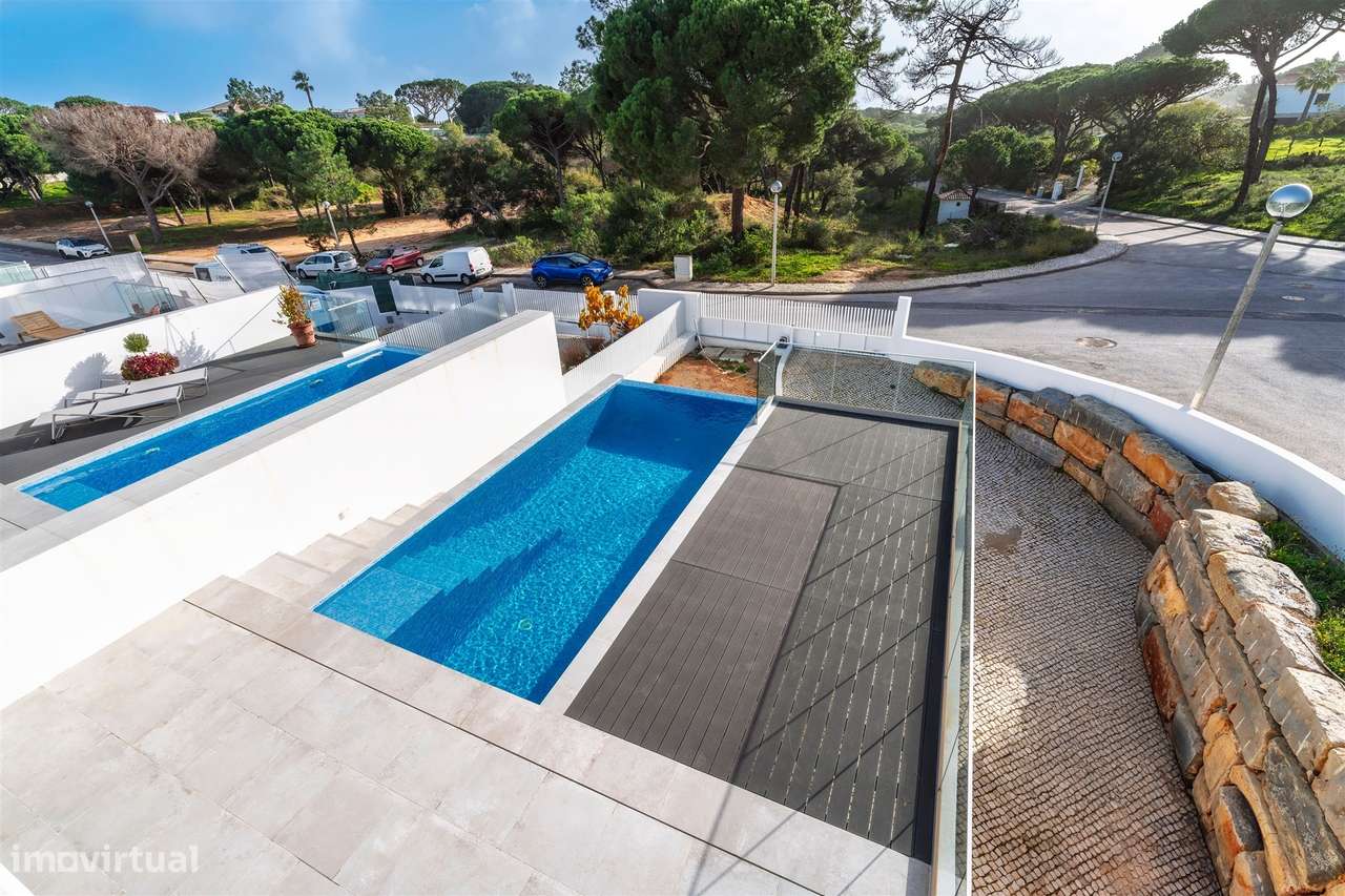 Moradia em Banda T3 Venda em Almancil,Loulé-10