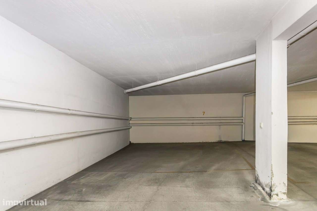 Apartamento, 47,50 m², Loures-12