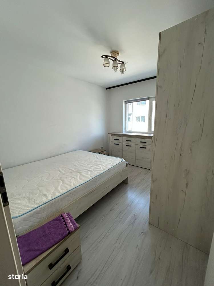 Apartament 2 Camere / Pallady / Centrala Proprie, Comision 0%/ Titan S-4