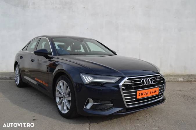 Audi A6 2.0 40 TDI S tronic Sport - 3