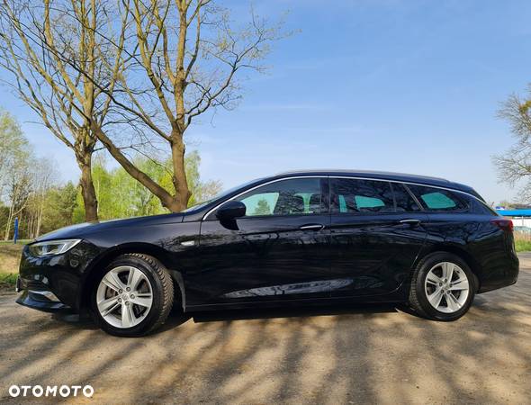 Opel Insignia - 14