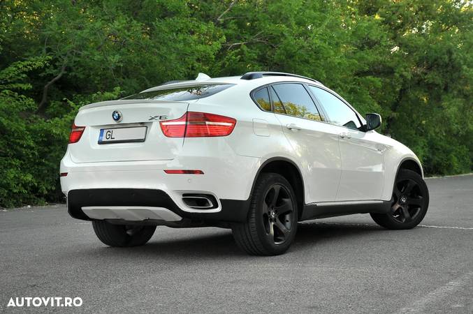 BMW X6 xDrive35d - 3