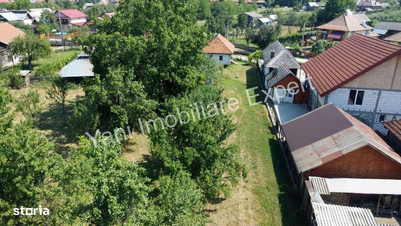 Teren de vânzare în Albestii de Argeș, Județ Argeș ( 860 mp ) - Imagine principală: 4/7