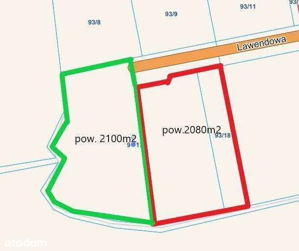 Chyby stare, działka Okazja!!!-1