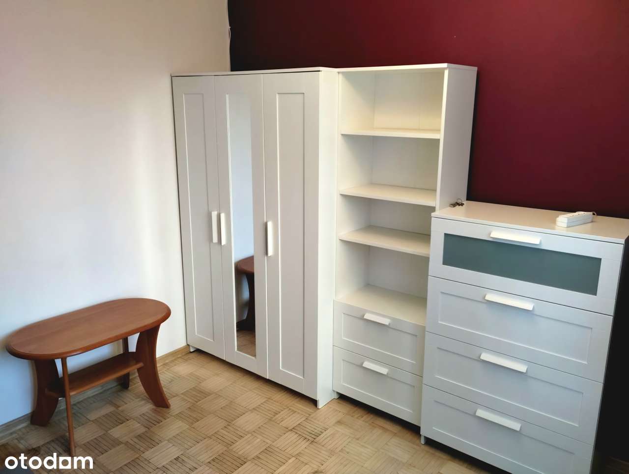 Przy Parku Chomicza, balkon, osobna kuchnia z oknem, piwnica-3