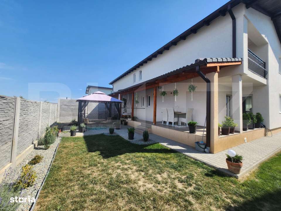 Duplex 4 camere de inchiriat, zona Dealul Furcilor - Imagine principală: 2/19