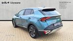 Kia Sportage 1.6 T-GDI M 2WD - 4