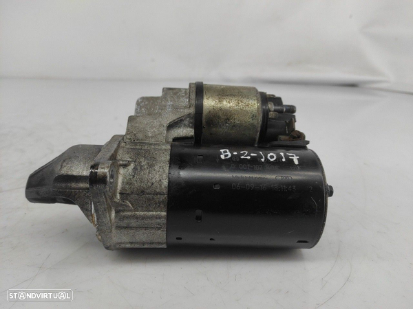 Motor De Arranque Opel Corsa C (X01) - 1