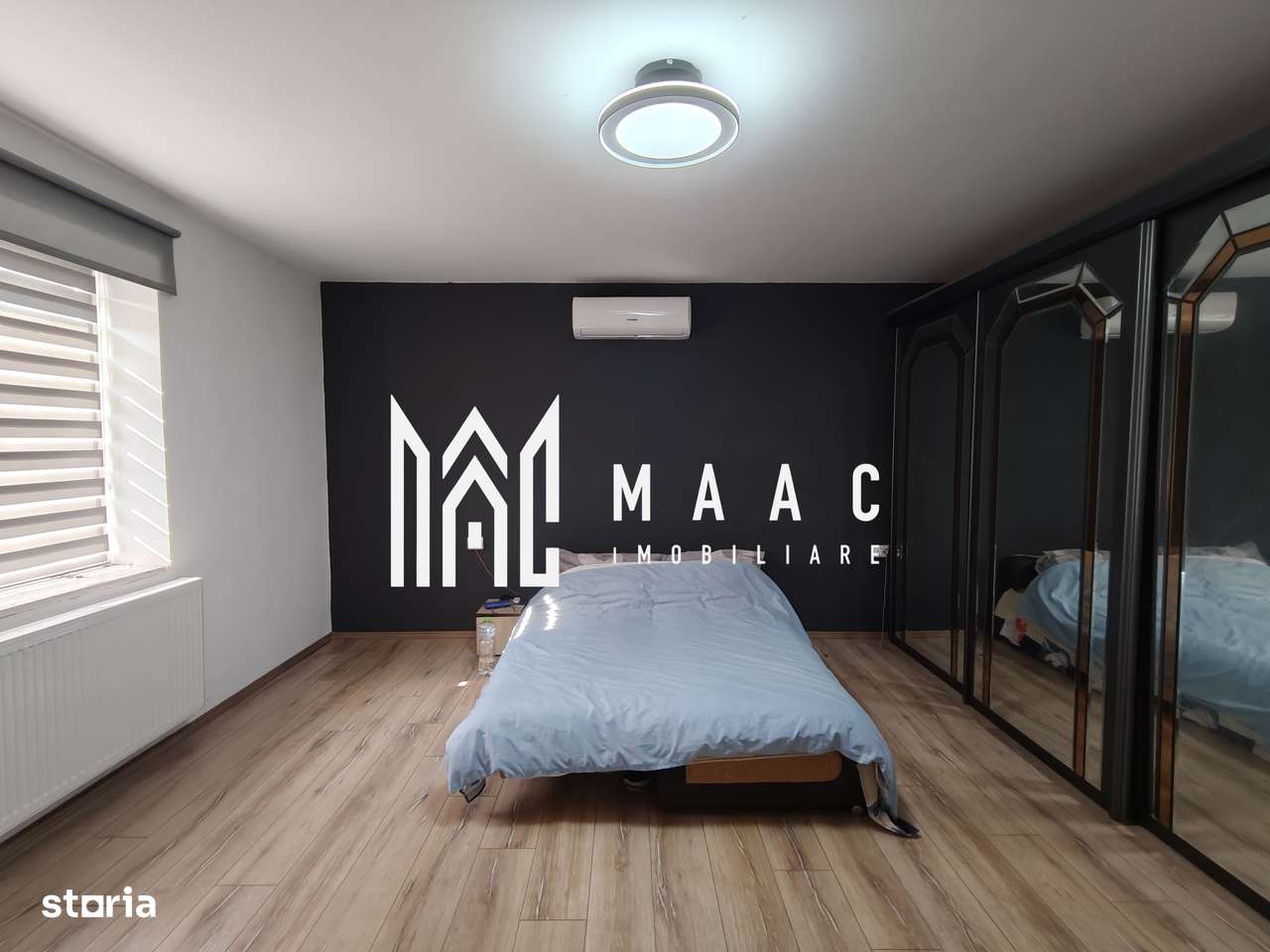 Casă 3 camere I Curte 420 mp I Garaj utilat I Axente Sever - Imagine principală: 2/11