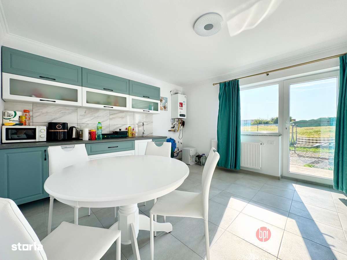 SE VINDE Casa Noua, situata in Scheia, jud.Suceava (se accepta RATE) - Imagine principală: 5/20