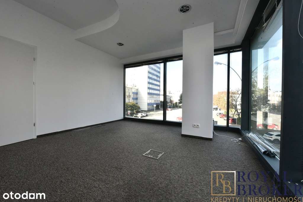 Budynek biurowo–usługowy 1090 m² Centrum Rzeszowa - Pełny obrazek: 4/20
