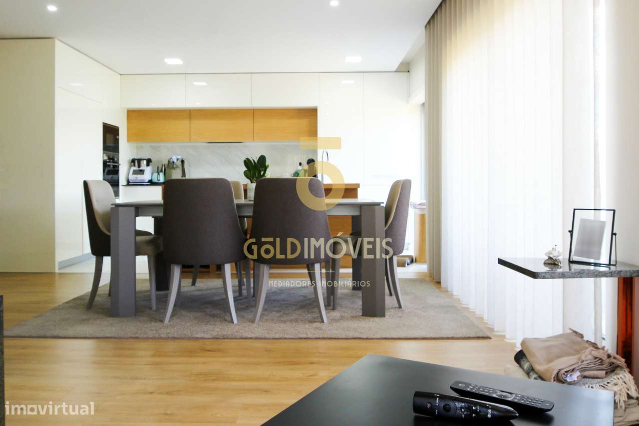 Apartamento T3 Venda em Valongo,Valongo - Grande imagem: 5/32