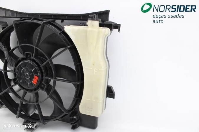 Termoventiladores Kia Rio|11-15 - 6