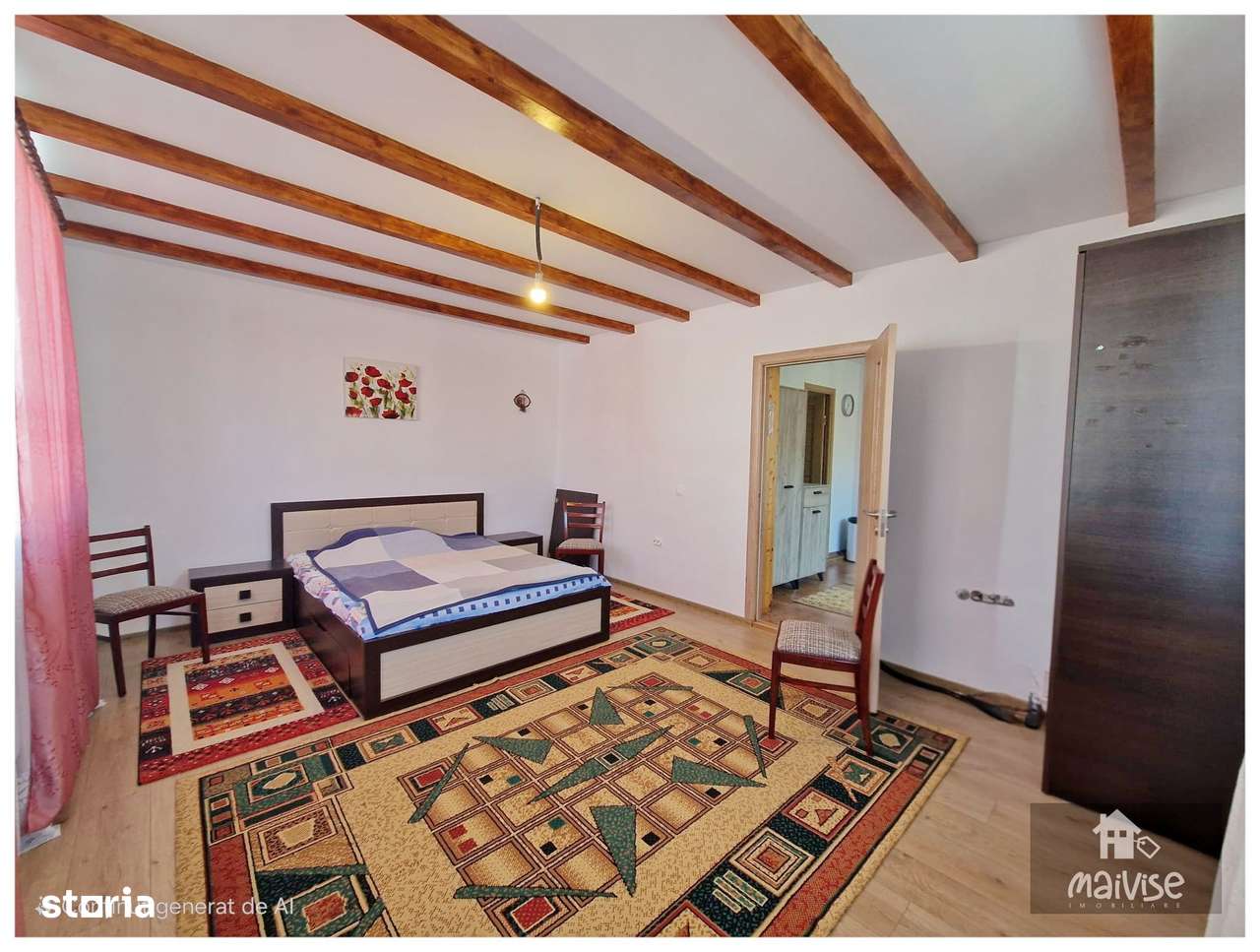 Casa ideala pentru tine!!  Codlea- Vlădeni-6