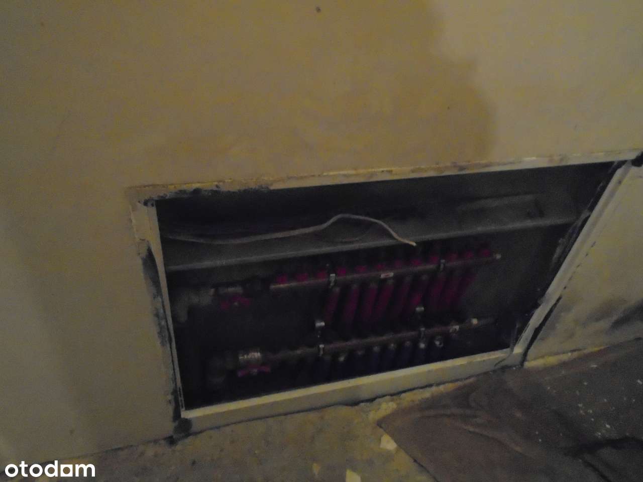 Budynek w trakcie remontu do wykończenia ul. Bytomskiej 0% prowizji-10