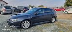 Subaru Impreza 2.0D Sport - 3