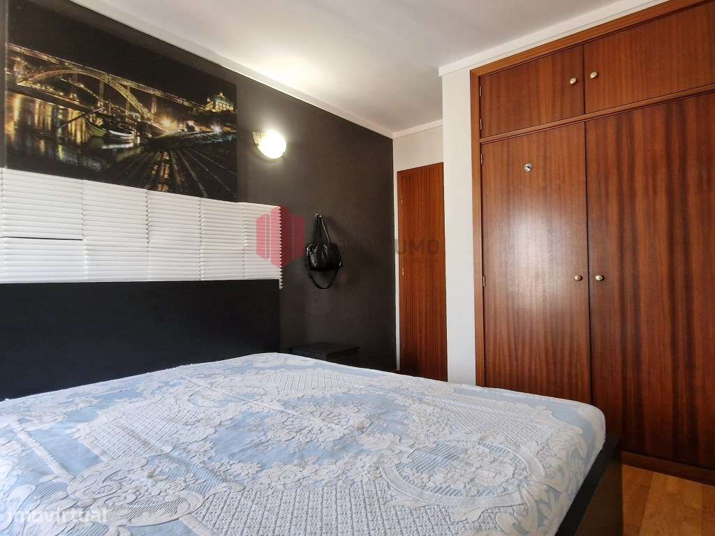 Apartamento T2 Venda Maia-10